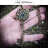 Key Necklaces
