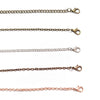 Replacement Necklace Chains